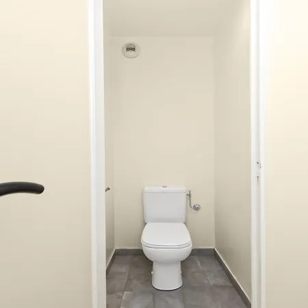 Apartmán Vue Port De Garavan Menton