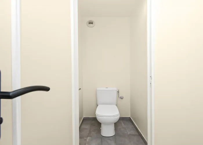 Apartamento Vue Port De Garavan Menton