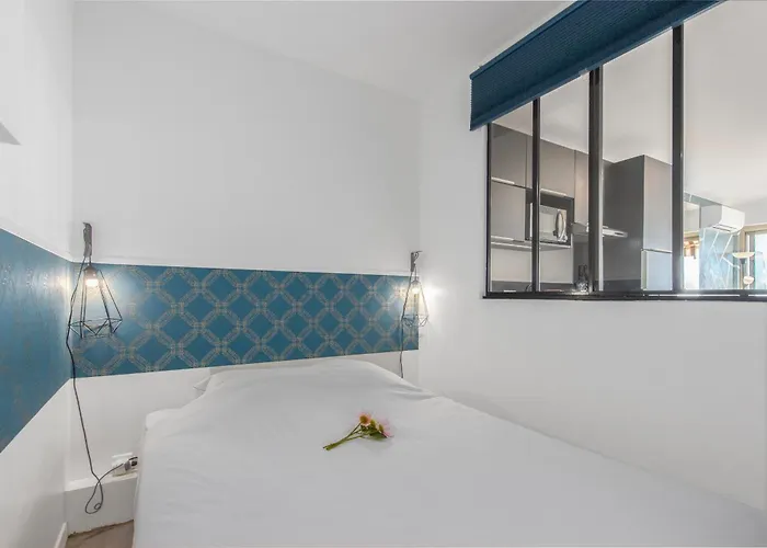 Apartamento Vue Port De Garavan *