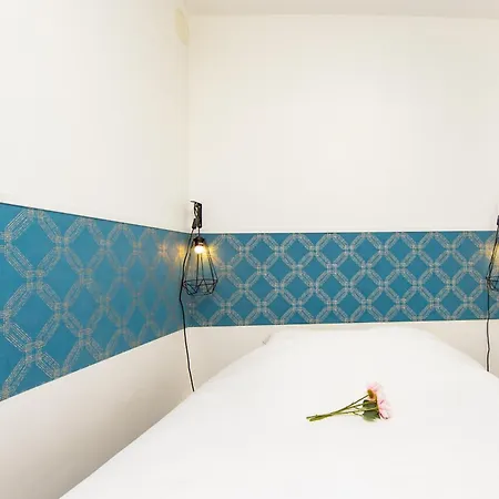 Apartment Vue Port De Garavan *